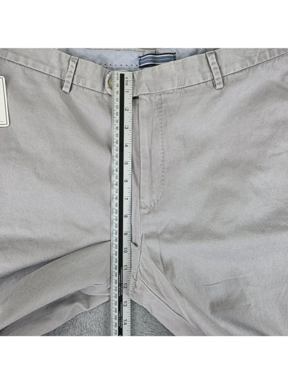 Peter Millar light gray